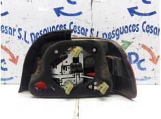 Recambio de piloto trasero izquierdo para bmw serie 5 berlina (e39) 520d referencia OEM IAM    2