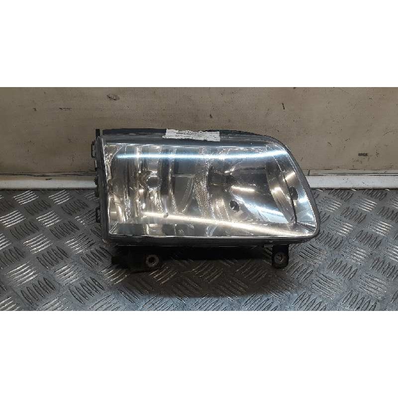 Recambio de faro derecho para volkswagen polo berlina (6n2) trendline referencia OEM IAM   