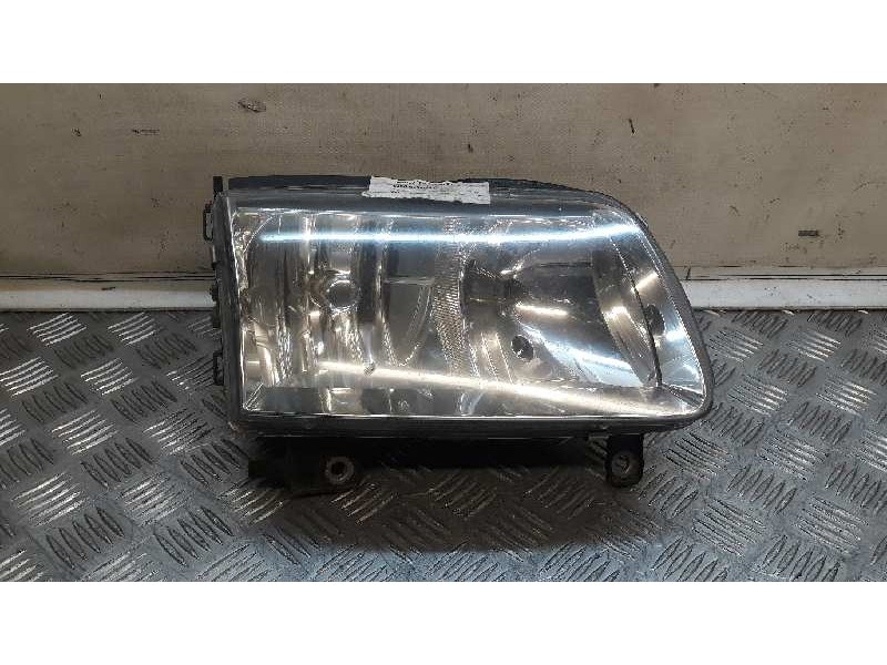 Recambio de faro derecho para volkswagen polo berlina (6n2) trendline referencia OEM IAM   