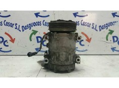 Recambio de compresor aire acondicionado para ford focus c-max (cap) ghia (d) referencia OEM IAM 5108005524/1255