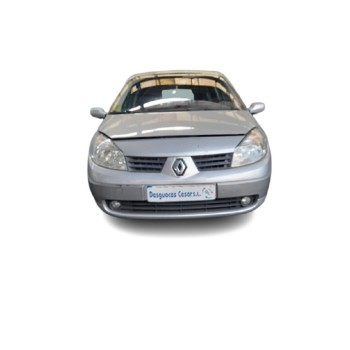 RENAULT SCENIC II