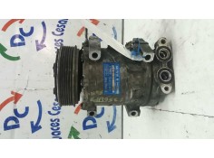 Recambio de compresor aire acondicionado para ford focus c-max (cap) ghia (d) referencia OEM IAM 5108005524/1255   2