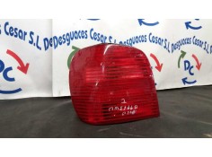 Recambio de piloto trasero izquierdo para volkswagen polo berlina (6n2) trendline referencia OEM IAM   