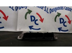 Recambio de centralita motor uce para volkswagen polo berlina (6n2) trendline referencia OEM IAM 0261206767  