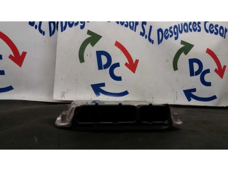 Recambio de centralita motor uce para volkswagen polo berlina (6n2) trendline referencia OEM IAM 0261206767  