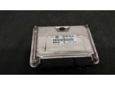 Recambio de centralita motor uce para volkswagen polo berlina (6n2) trendline referencia OEM IAM 0261206767   2