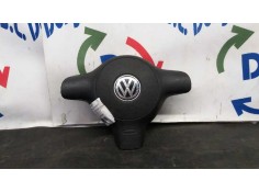 Recambio de airbag delantero izquierdo para volkswagen polo berlina (6n2) trendline referencia OEM IAM 6X0880201