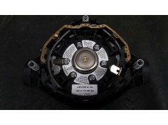 Recambio de airbag delantero izquierdo para volkswagen polo berlina (6n2) trendline referencia OEM IAM 6X0880201   2