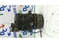 Recambio de compresor aire acondicionado para opel frontera a 2.5 turbodiesel referencia OEM IAM U766620312  