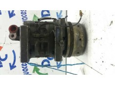Recambio de compresor aire acondicionado para opel frontera a 2.5 turbodiesel referencia OEM IAM U766620312   2
