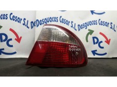 Recambio de piloto trasero derecho para daewoo lanos cool referencia OEM IAM   