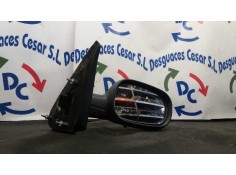 Recambio de retrovisor derecho para renault megane i berlina hatchback (ba0) 1.6e europa referencia OEM IAM 7700413314 ELECTRICO