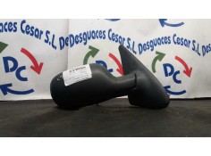 Recambio de retrovisor derecho para renault megane i berlina hatchback (ba0) 1.6e europa referencia OEM IAM 7700413314 ELECTRICO 2