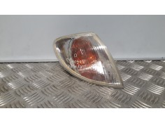 Recambio de piloto delantero derecho para renault megane i berlina hatchback (ba0) 1.6e europa referencia OEM IAM 7701040713  