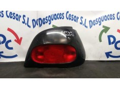 Recambio de piloto trasero derecho para renault megane i berlina hatchback (ba0) 1.6e europa referencia OEM IAM 7701040646  