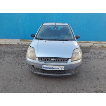 FORD FIESTA (CBK)