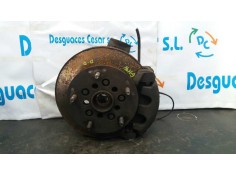 Recambio de mangueta delantera derecha para ford transit caja cerrada ´06 ft 350 m (medio) lkw (camion) referencia OEM IAM   