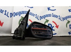 Recambio de retrovisor derecho para citroën xsara berlina 1.6 seduction referencia OEM IAM  ELECTRICO 
