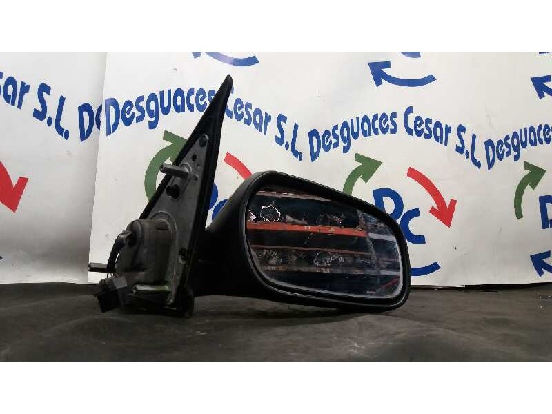 Recambio de retrovisor derecho para citroën xsara berlina 1.6 seduction referencia OEM IAM  ELECTRICO 