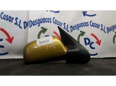 Recambio de retrovisor derecho para citroën xsara berlina 1.6 seduction referencia OEM IAM  ELECTRICO  2