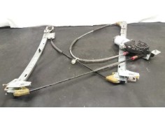 Recambio de elevalunas delantero izquierdo para citroën xsara berlina 1.9td tonic referencia OEM IAM 9221H4  