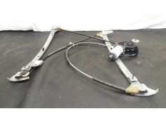 Recambio de elevalunas delantero derecho para citroën xsara berlina 1.9td tonic referencia OEM IAM 9222H2  