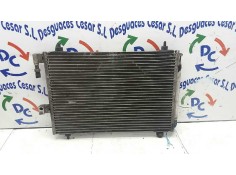 Recambio de condensador / radiador aire acondicionado para peugeot 407 premium referencia OEM IAM 876227Q   2
