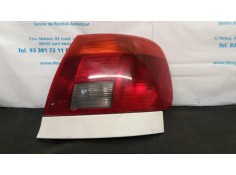 Recambio de piloto trasero derecho para audi a4 berlina (b5) 1.9 tdi referencia OEM IAM 8D0945112A  
