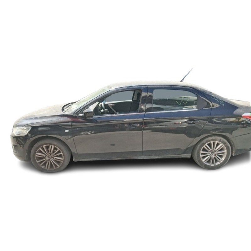 CITROËN C-ELYSEE (DD_) - imagen 4
