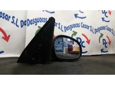 Recambio de retrovisor derecho para daewoo lanos cool referencia OEM IAM 96227724 ELECTRICO 
