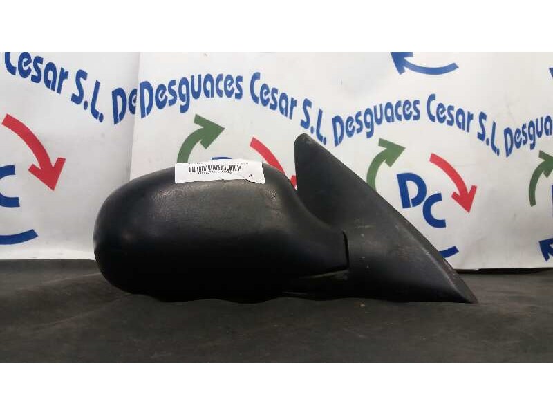 Recambio de retrovisor derecho para daewoo lanos cool referencia OEM IAM 96227724 ELECTRICO 