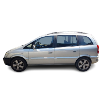 OPEL ZAFIRA A MONOSPACE (T98)