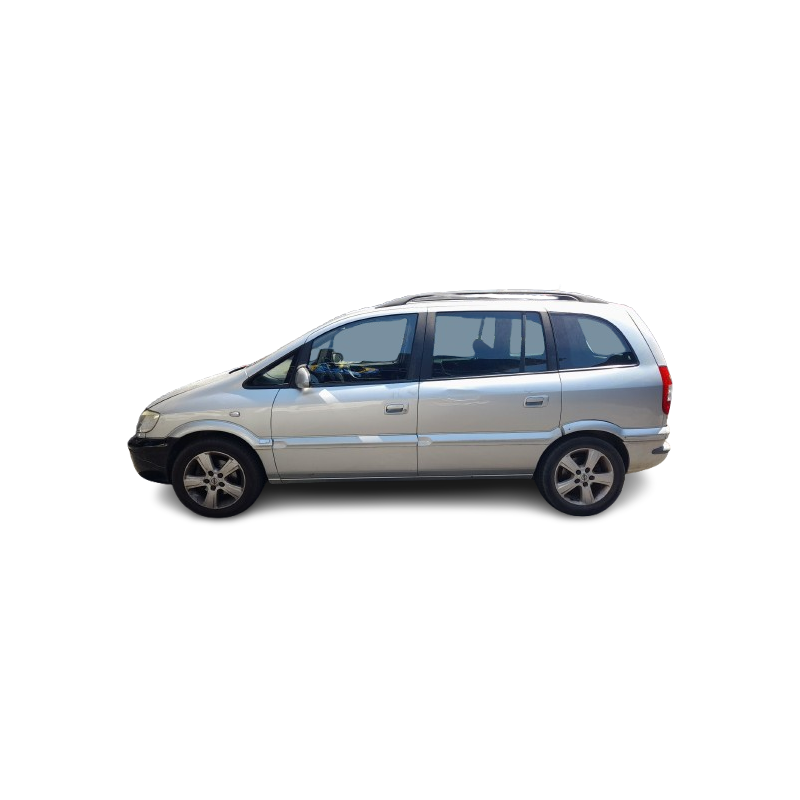OPEL ZAFIRA A MONOSPACE (T98) - imagen 1