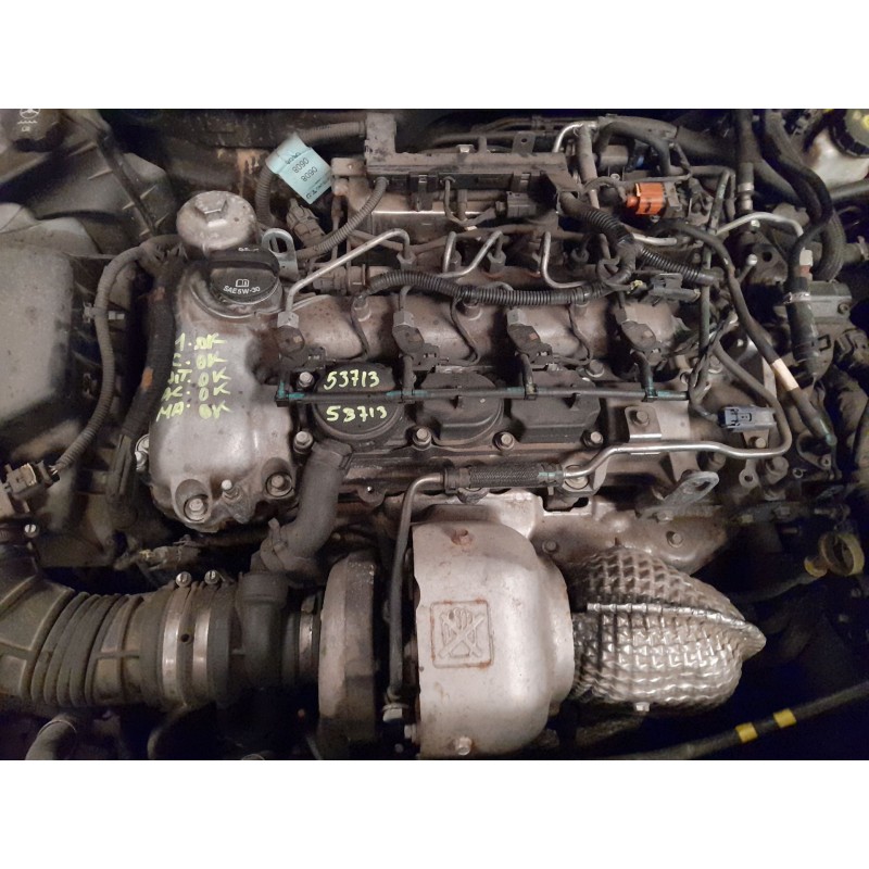 CHEVROLET ORLANDO (J309) - imagen 1