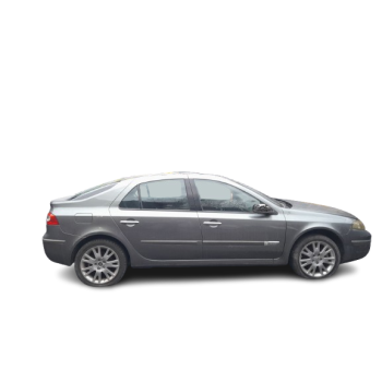 RENAULT LAGUNA II (BG0/1_)