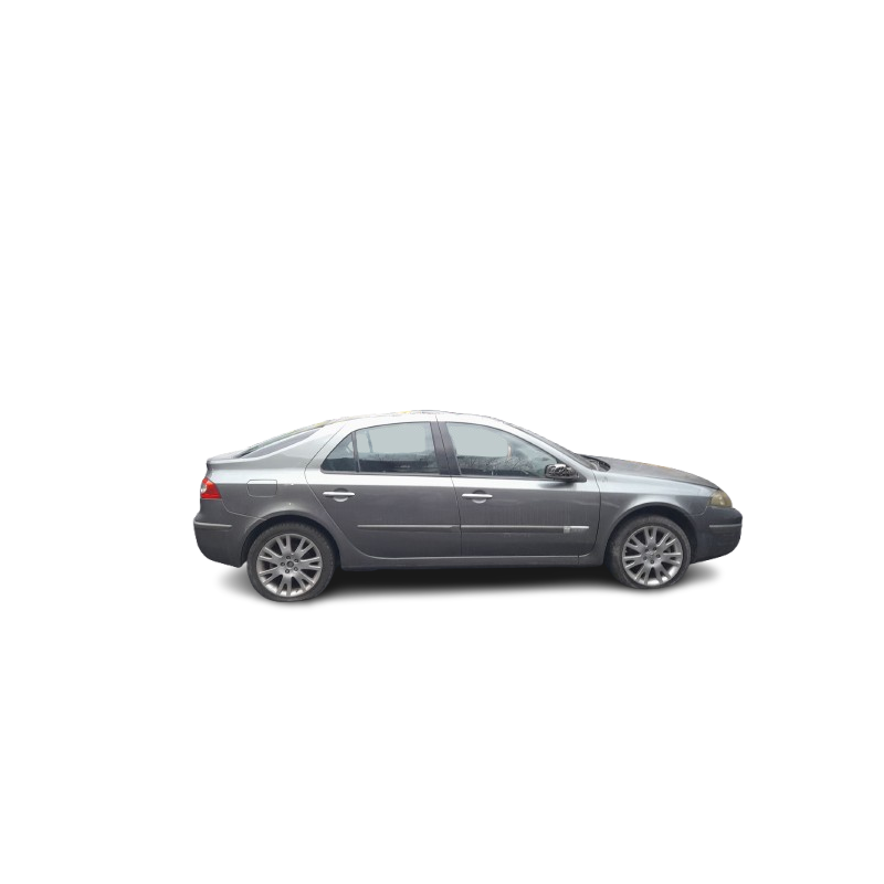 RENAULT LAGUNA II (BG0/1_) - imagen 1