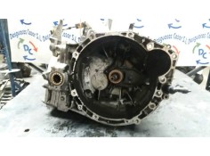 Recambio de caja cambios para peugeot 407 st confort referencia OEM IAM 20MB02  