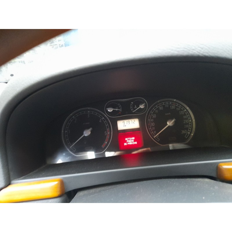 RENAULT LAGUNA II (BG0/1_) - imagen 3