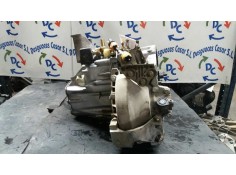 Recambio de caja cambios para peugeot 407 st confort referencia OEM IAM 20MB02   2