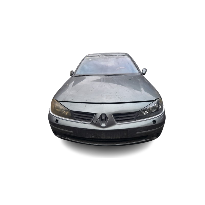 RENAULT LAGUNA II (BG0/1_) - imagen 5