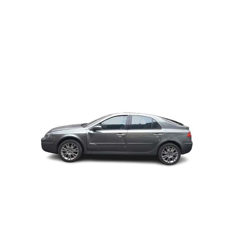 RENAULT LAGUNA II (BG0/1_) - imagen 6