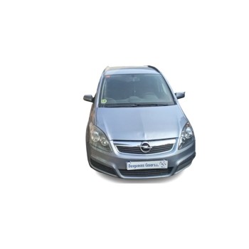 OPEL ZAFIRA B
