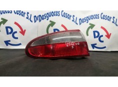 Recambio de piloto trasero izquierdo para daewoo lanos cool referencia OEM IAM 96304618  