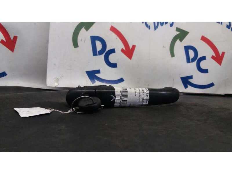 Recambio de maneta exterior delantera derecha para seat ibiza (6k) básico referencia OEM IAM   