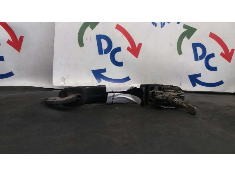 Recambio de maneta exterior delantera derecha para seat ibiza (6k) básico referencia OEM IAM   