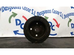 Recambio de polea cigueñal para volvo s40 berlina 1.8 16v referencia OEM IAM   