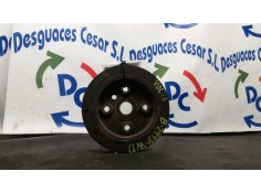 Recambio de polea cigueñal para volvo s40 berlina 1.8 16v referencia OEM IAM    2