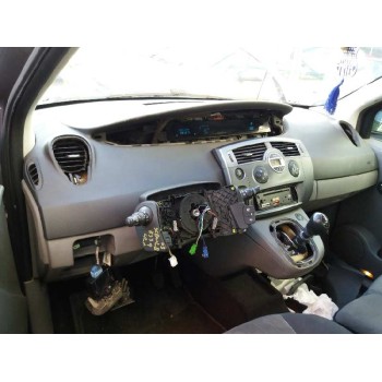 RENAULT SCENIC II