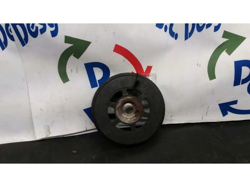 Recambio de polea cigueñal para seat toledo (1m2) signo referencia OEM IAM   