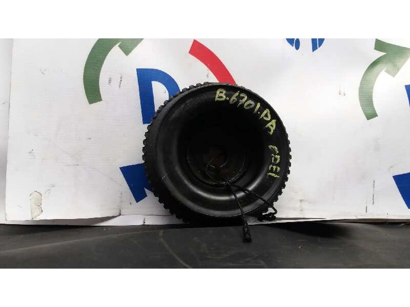 Recambio de polea cigueñal para opel corsa b sport referencia OEM IAM   